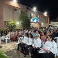 EM ARAGUAÍNA. CASA TRA NOI DOM CARLOS STERPI CELEBRA 25 ANOS DE ACOLHIMENTO E SOLIDARIEDADE