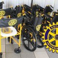 ROTARIANOS DO PIONEIRO PROMOVEM A 8ª COSTELADA BENEFICENTE EM ARAGUAÍNA