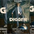 AMBIÇÃO E CRISE CLIMÁTICA DITAM O TOM DE "DIGGER", NOVA PRODUÇÃO SATÍRICA QUE CHEGA AOS CINEMAS