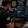 TECNOLOGIA INÉDITA DO TOCANTINS PARA EXTRAÇÃO DE DADOS CELULARES É LIBERADA PARA FORÇAS DE SEGURANÇA DO PAÍS