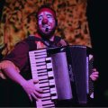 SESC ARAGUAÍNA RECEBE ESPETÁCULO INÉDITO DE COMÉDIA MUSICAL COM ENTRADA SOLIDÁRIA