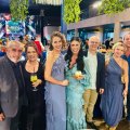 SIMED-TO CELEBRA A MEDICINA TOCANTINENSE EM NOITE DE GALA