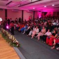 PRIMEIRA-DAMA DO TOCANTINS REÚNE MULHERES NO PALÁCIO PARA UM DIA DE OLHAR PARA SI MESMAS