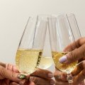CHAMPAGNE DAY UM BRINDE AO LUXO À TRADIÇÃO E ÀS PEQUENAS GRANDES CELEBRAÇÕES DA VIDA