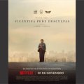 VICENTINA PEDE DESCULPAS