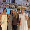EM ARAGUAÍNA, NOITE DELAS PARA CELEBRAR A AMIZADE