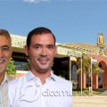 NO TOCANTINS, VICENTINHO E AMÉLIO, DUAS TRAJETÓRIAS À FRENTE DO EXECUTIVO ESTADUAL QUE SE COMPLETAM