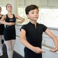 PROMESSA DAS SAPATILHAS, TALENTO TOCANTINENSE DE APENAS 10 ANOS CONQUISTA VAGA EXCLUSIVA NO BOLSHOI BRASIL