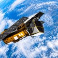 TELESCÓPIO DA NASA VAI CAIR NA TERRA APÓS 22 ANOS