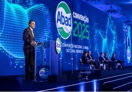 DISTRIBUIDORES E ATACADISTAS DO TOCANTINS NA CONVENÇÃO ANUAL E NACIONAL DO CANAL INDIRETO