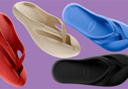 NOVO ÍCONE DESEJO: HAVAIANAS X ZELLEFELD FUTURISTA E SUSTENTÁVEL