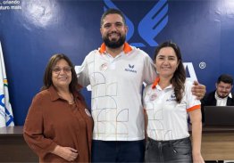 ELEIÇÃO DA ACIARA É MARCADA POR TRADIÇÃO NO ASSOCIATIVISMO ARAGUAINENSE