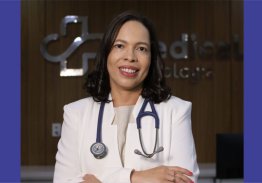 NOVEMBRO AZUL ALERTA PARA PREVENÇÃO DO CÂNCER DE PRÓSTATA