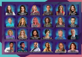 NO 6º LIBERDADE PARA EMPREENDER: "EQUILÍBRIO É O NOVO SUCESSO"