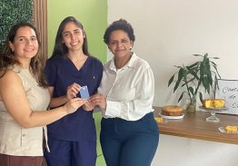 EM ARAGUAÍNA, CAMPANHA DONAS DA VIRADA SICREDI IMPULSIONA O COMÉRCIO DAS ASSOCIADAS, GERANDO MAIS DE 400 MIL EM MOVIMENTAÇÃO