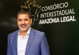 TOCANTINS NO FÓRUM DE SECRETÁRIOS DE MEIO AMBIENTE DA AMAZÔNIA LEGAL