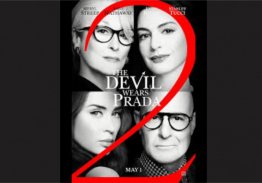 O DIABO VESTE PRADA 2