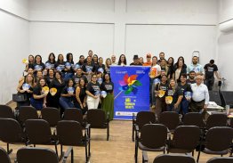 NO CARNAVAL, GOVERNO DO TOCANTINS INTENSIFICA COMBATE INFANTIL 