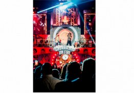 FERNANDO E SOROCABA ESTREIAM NOVA TEMPORADA DO MAIOR EVENTO GASTRONÔMICO E MUSICAL DO PAÍS