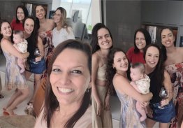 FEIJUFOLIA DA LUDMILA