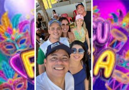 BABAÇULÂNDIA HOTSPOT DA REGIÃO