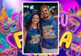 BABAÇULÂNDIA DESTINO PERFEITO PARA RELAXAR E DANÇAR