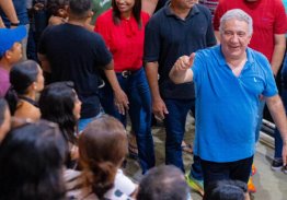 LAUREZ DEFENDE CONCURSOS COM PLANEJAMENTO E PEDE CAUTELA EM ANÚNCIOS PRÓXIMOS AO PERÍODO ELEITORAL