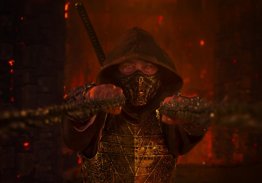 MORTAL KOMBAT 2: FÃS AGUARDAM ANSIOSOS O RETORNO DOS CAMPEÕES DO PLANO TERRENO