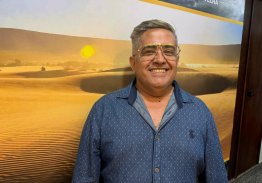 CORDIALIDADE MARCA OS PRIMEIROS DIAS DO NOVO SECRETÁRIO DE CULTURA DO TOCANTINS