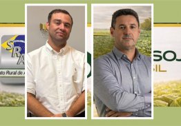 SINDICATO RURAL DE ARAGUAÍNA E APROSOJA BRASIL REÚNEM PRODUTORES PARA DEBATER FUTURO DA SOJICULTURA NESTA SEXTA (13)