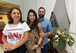 À ESPERA DE JOAQUIM