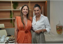 PROTAGONISMO FEMININO