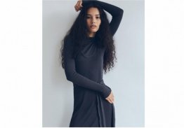 CONHEÇA A BRASILEIRA DE 15 ANOS QUE VIROU A NOVA APOSTA DAS PASSARELAS INTERNACIONAIS