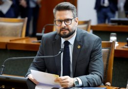 ALETO APROVA LEI DE COMBATE À VIOLÊNCIA POLÍTICA CONTRA A MULHER NO TOCANTINS