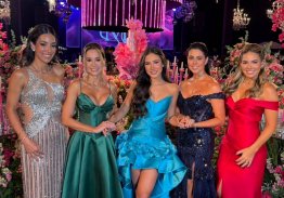 ELAS ELEVAM A RÉGUA DO BOM GOSTO NO TOCANTINS