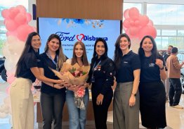 NEYLA RODRIGUES. UMA HEROÍNA REAL NAS COMUNIDADES DE PALMAS 