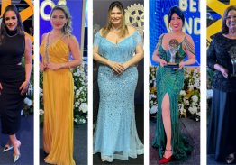 DRESS CODE. A ARTE DO "MENOS É MAIS"