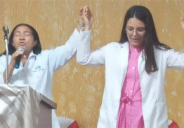 DO ALTAR AO CENÁRIO POLÍTICO. O PROPÓSITO DE ANA PAULA RODRIGUES A PRIMEIRA-DAMA DE ARAGUAÍNA