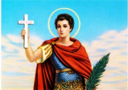 PREPARE O CHAPÉU E O ESPÍRITO FESTEIRO, PORQUE O SUDESTE DO TOCANTINS VAI FERVER COM A CAVALGADA E O 13º FESTEJO DE SANTO EXPEDITO!