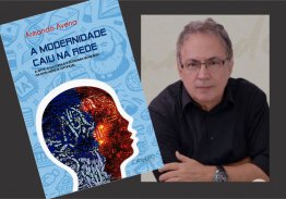  "A MODERNIDADE CAIU NA REDE: A ARTE, A CULTURA E A ECONOMIA NO MUNDO DA INTELIGÊNCIA ARTIFICIAL"