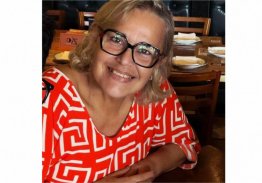 RECOMECE, MESMO CONTINUANDO