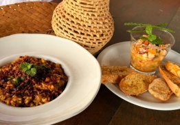 EM MAIO, FEIRA SABORES DE COLINAS É VITRINE PARA PEQUENOS NEGÓCIOS