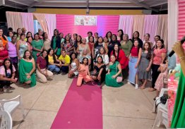 O PODER DO SALTO E DO AFETO. COMO WANDERLÂNDIA VIROU O ENDEREÇO DO EMPREENDEDORISMO FEMININO NO TOCANTINS