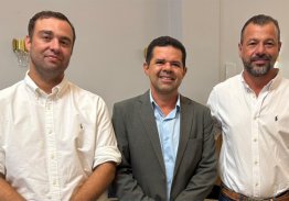 O CHEIRO DE BOTA NOVA E O PERFUME DE COURO JÁ TOMAM CONTA DO AR. NO HORIZONTE, A EXPOARA 2026