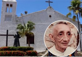 PASSO IMPORTANTE PARA A BEATIFICAÇÃO DE PADRE LUSO MOVIMENTA PORTO NACIONAL