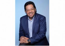 O TOCA EM VERSO E MÚSICA GOIANYR BARBOSA CANTA AS BELEZAS DO TOCANTINS