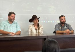 COM O ANÚNCIO DE PANDA, ÍCARO & GILMAR E MAIARA & MARAISA, COMEÇA A CONTAGEM REGRESSIVA PARA A EXPOARA 2026