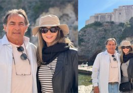 KÁTIA NEVES E SIMÃO MOURA CONHECENDO A HISTÓRIA DE SARAJEVO E O CHARME DE DUBROVNIK