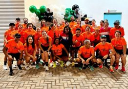  DESAFIO VINI30 TRANSFORMA AS RUAS DO TOCANTINS ATRAVÉS DO HUMOR E DO ESPORTE