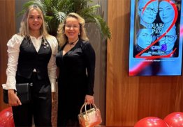 PODER FEMININO NO SET
